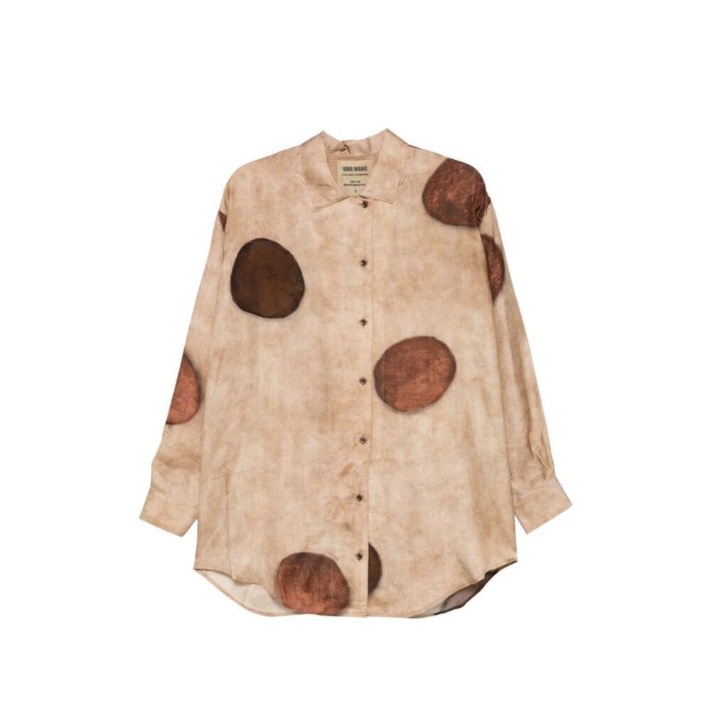 Uma Wang Women Teays Top